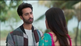 Bas Itna Sa Khwaab - 19th March 2025